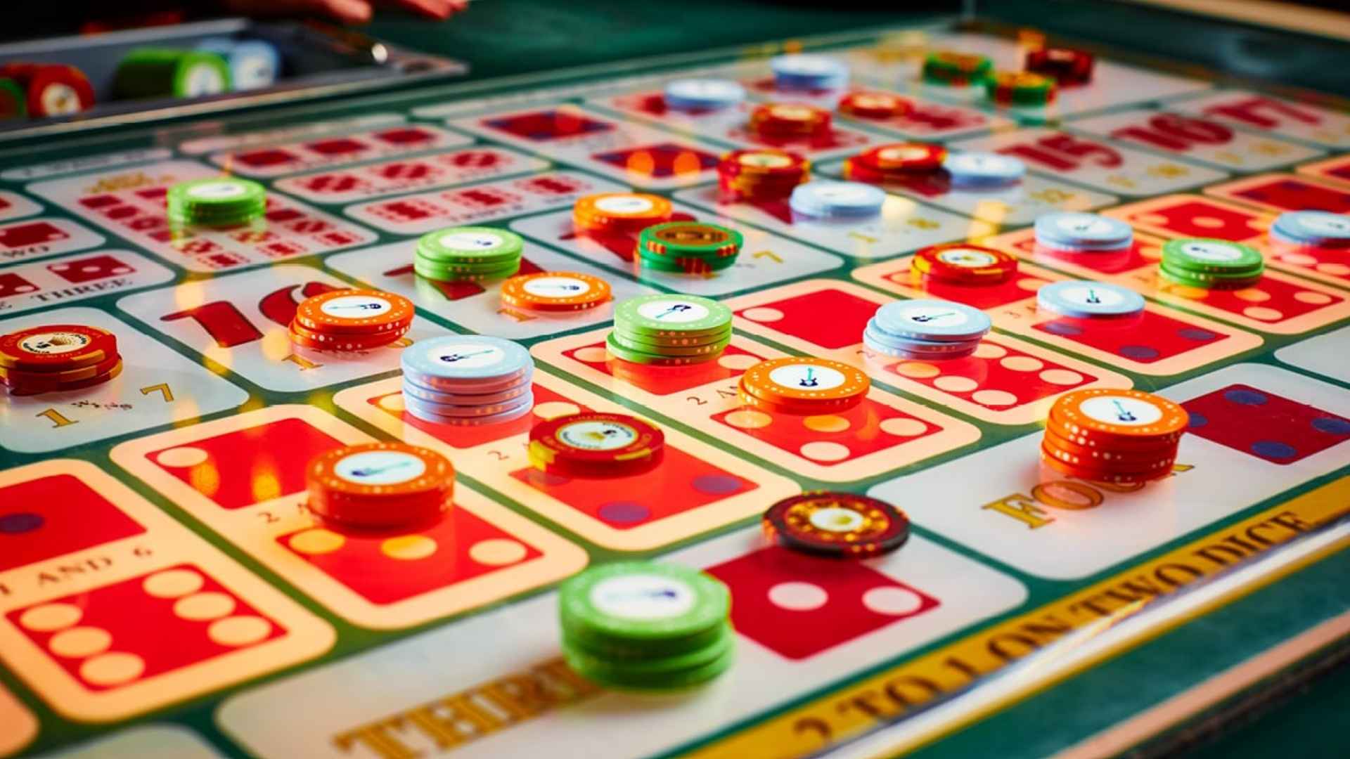 real online casino that pays real money Understanding Online Casino Payout Features