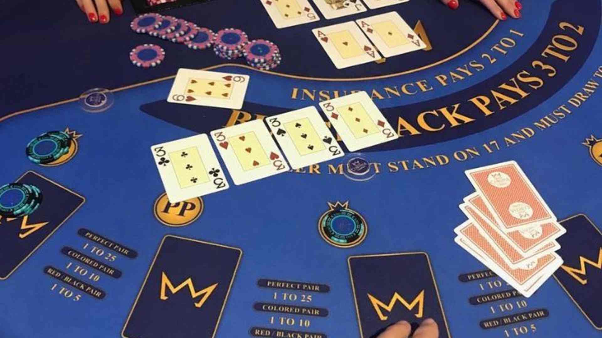 online casino real money blackjack Guide to Real Money Online Blackjack Games