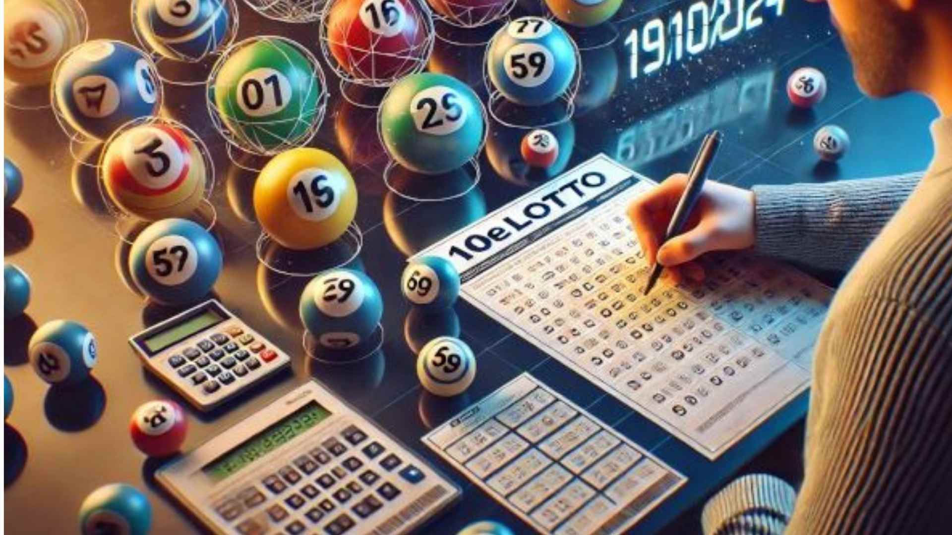 Magical Treasure Chest Scratch Cards